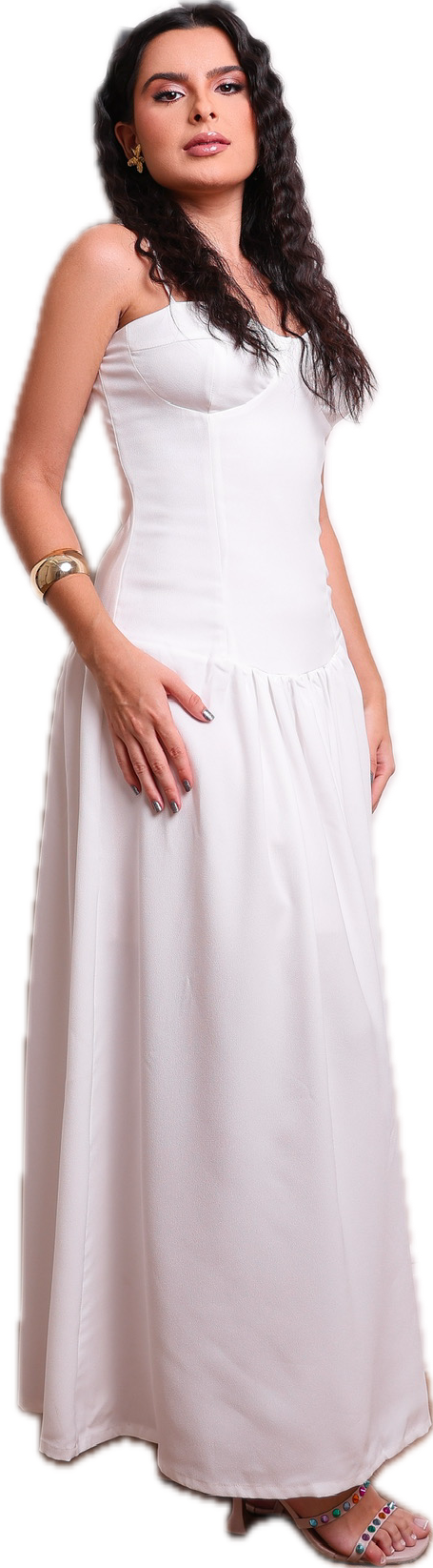 Vitoria - Model Portfolio